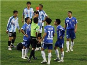 Bóng đá anh, ngoại hạng anh, lịch thi đấu euro 2012, Vòng nào cũng mổ…